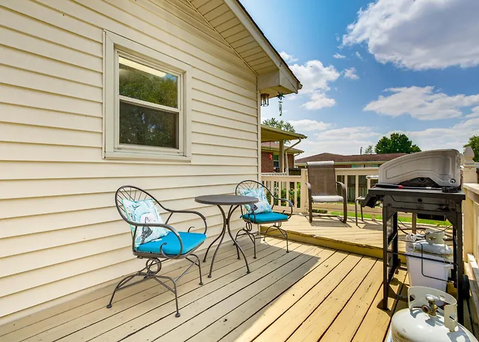 Florence Family Home W/ Dog-Friendly Yard